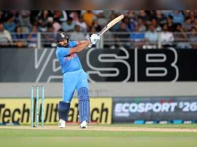 Rohit Sharma : டி-20 அரங்கில் உலக சாதனை படைத்த ‘டான்’ ரோகித் சர்மா!