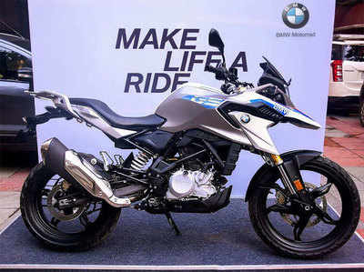 सौरव गांगुली ने खरीदी ₹3.5 लाख की BMW बाइक, जानें फीचर्स