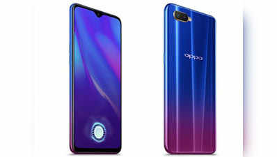 ₹16990 में OPPO का नया फोन लॉन्च: OPPO K1 में हैं जबरदस्त फीचर