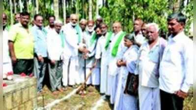 ಹುತಾತ್ಮ ರೈತರ ಸ್ಮಾರಕ ಹೋರಾಟಕ್ಕೆ ಸ್ಫೂರ್ತಿಯಾಗಲಿ