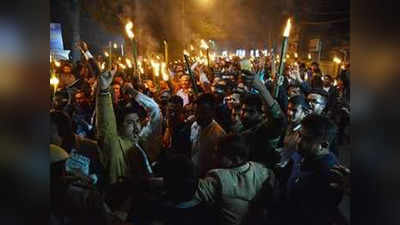 PM नरेंद्र मोदी का असम दौरा: काले झंडे, पुतला जलाने के ऐलान के बाद गुवाहाटी में निषेधाज्ञा