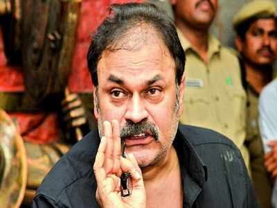 Naga Babu Bhatraju Comments: పొరపాటున అనేశా క్షమించండి.. ఆ కులాన్ని నేను కించపరచలేదు: నాగబాబు