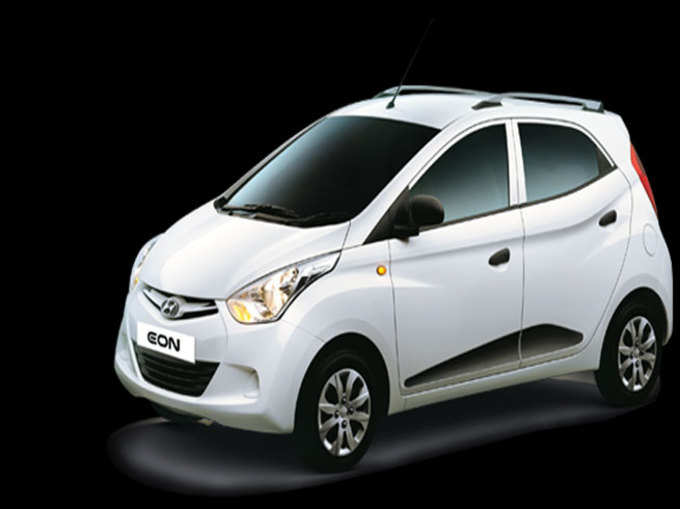 Hyundai Eon