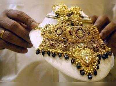 Gold Rate in Kerala : സ്വര്‍ണ വിലയിൽ നേരിയ വര്‍ധനവ്; പവന് 24,720 രൂപ