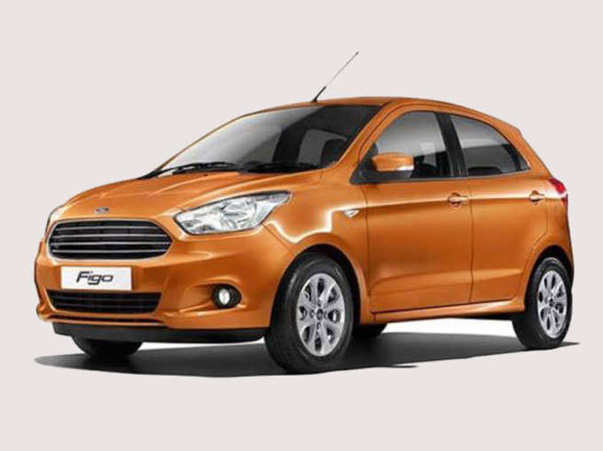 Ford Figo