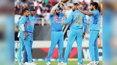 IND vs NZ: न्यू जीलैंड में पहली बार टी20 सीरीज जीतने के इरादे से उतरेगा भारत