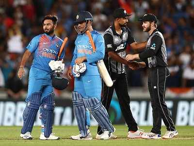 IND vs NZ T20: ಕಿವೀಸ್ ನೆಲದಲ್ಲಿ ಚೊಚ್ಚಲ ಟಿ-20 ಸರಣಿ ಗೆಲುವಿನ ಗುರಿ