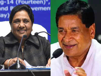 हरियाणा: दलित-पिछड़े वोटरों को साधने की कोशिश, INLD से रिश्ता तोड़ राजकुमार के साथ BSP