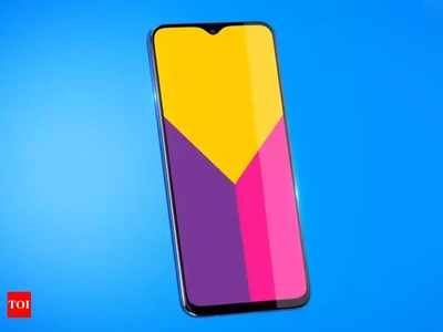 Samsung Galaxy M30 ಅತಿ ಶೀಘ್ರದಲ್ಲೇ ಬಿಡುಗಡೆ