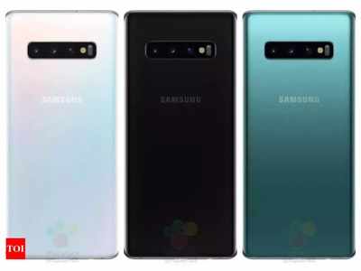 Samsung Galaxy S10, Galaxy S10+ and Galaxy S10e ಬಗ್ಗೆ ನಿಮಗೆಷ್ಟು ಗೊತ್ತು?