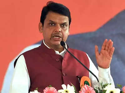 Devendra Fadnavis : राज्यात ४८ जागांवर लढू: देवेंद्र फडणवीस