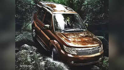 Tata Safari की सेल 27 फीसदी बढ़ी, बंद होने वाला है प्रॉडक्शन