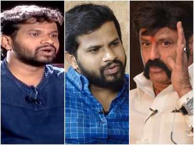 Balakrishna: బాలయ్య చంపేస్తా అన్నారు.. అప్పుడలా ఇప్పుడిలా ‘హైపర్ ఆది’