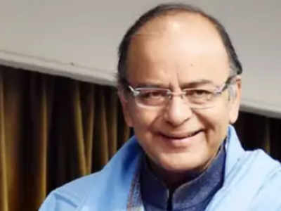 Arun Jaitley : अमेरिकेत उपचार घेऊन जेटली मायदेशात