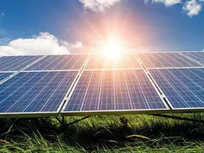 गोवा सरकारतर्फे सौर ऊर्जा धोरण लागू
