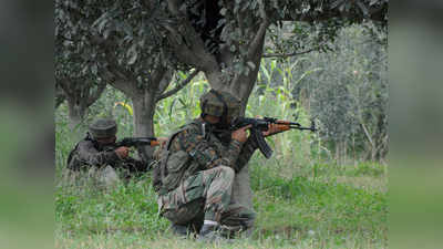 J&K: दक्षिण कश्मीर के कुलगाम में सेना का ताबड़तोड़ ऐक्शन, एनकाउंटर में 5 आतंकी ढेर