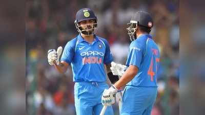 Kohli vs Rohit: ಯಾರು ಶ್ರೇಷ್ಠ ಟಿ-20 ಬ್ಯಾಟ್ಸ್‌ಮನ್?