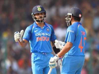 Kohli vs Rohit: ಯಾರು ಶ್ರೇಷ್ಠ ಟಿ-20 ಬ್ಯಾಟ್ಸ್‌ಮನ್?