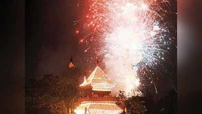 चीन: चन्द्र नववर्ष की आतिशबाजी के दौरान पांच की मौत