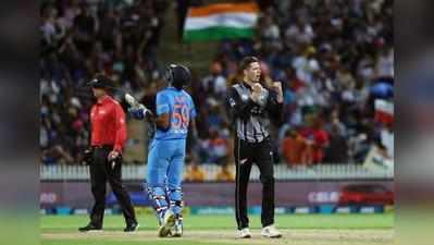 India vs New Zealand 3rd T20: కివీస్‌దే టీ20 సిరీస్.. ఆఖరి మ్యాచ్‌లో ఓడిన భారత్
