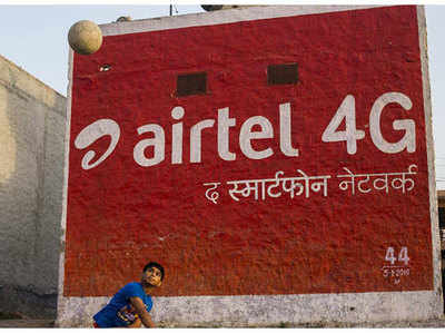 Airtel ने ₹119 के प्रीपेड प्लान में किया बदलाव, पहले के मुकाबले अब कम मिलेगा 4G डेटा