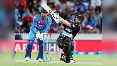 IND vs NZ: हैमिल्टन टी20 हारी टीम इंडिया, सीरीज भी गंवाई