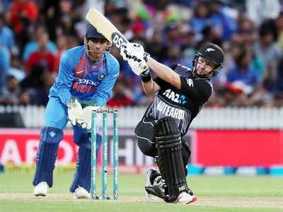 IND vs NZ: हैमिल्टन टी20 हारी टीम इंडिया, सीरीज भी गंवाई