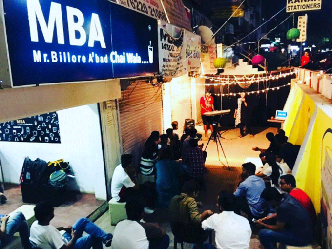 This Ahmedabad cafe will serve FREE chai to all singles on Valentine’s Day