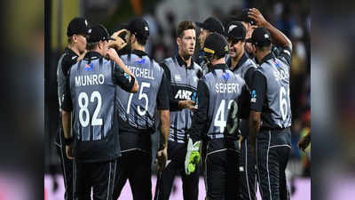 India vs New Zealand : போராடி வீழ்ந்த இந்தியா: தொடரை கைப்பற்றியது நியூசி., : கடைசி டி-20யில் ‘த்ரில்’ வெற்றி!