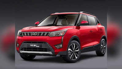 ब्रेजा से क्रेटा तक, इन 5 SUV को टक्कर देगी XUV300