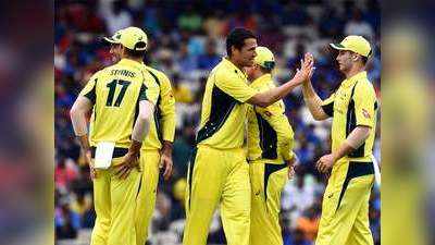 ऑस्ट्रेलिया ने पाकिस्तान में खेलने से इनकार किया, यूएई में खेली जाएगी सीरीज