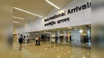 श्रीलंकाई नागरिक भारतीय पासपोर्ट पर जा रहा था फ्रांस, गिरफ्तार