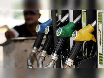 Petrol Price: பெட்ரோல் 5 காசுகள், டீசல் 7 காசுகள் உயா்வு