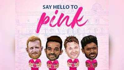 आईपीएलः अब पिंक जर्सी में दिखेगी राजस्थान रॉयल्स की टीम, वॉर्न बने ब्रैंड एंबैसड