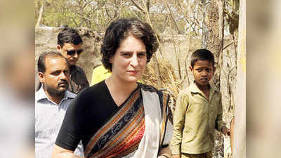 चुनावी सफर पर प्रियंका गांधी, लखनऊ में आज रोड शो, सामने हैं 3 बड़ी चुनौतियां
