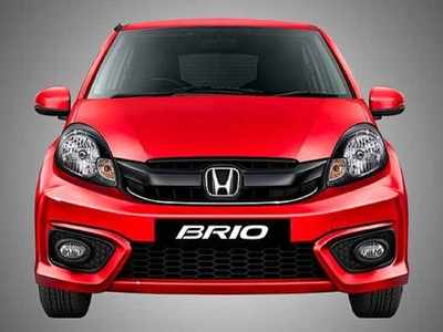 Honda Brio India: హోండా బ్రియోకి బై.. బై..