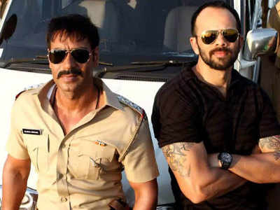 रोहित शेट्टी-अजय देवगन सिंघम 3 और गोलमाल 5 को लेकर हैं कंफ्यूज