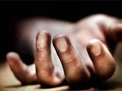 suicide: नोकरी नसल्यानं तरुणानं पुलावरून मारली उडी