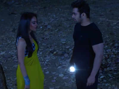 Naagin 3 written update in hindi 10 feb: बेला ने किया अपने प्यार का इजहार