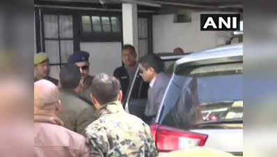 सारदा चिटफंड घोटाला: पुलिस कमिश्नर राजीव कुमार से तीसरे दिन भी CBI की पूछताछ