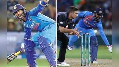 Ind vs NZ T20: కార్తీక్ తప్పిదంతోనే భారత్ ఓడింది: మంజ్రేకర్