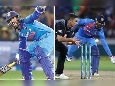 Ind vs NZ T20: కార్తీక్ తప్పిదంతోనే భారత్ ఓడింది: మంజ్రేకర్