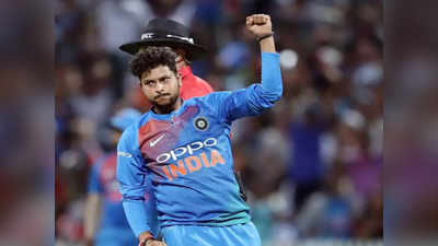 Kuldeep Yadav: அதள பாதாளத்தில் ‘கிங்’ கோலி: ராக்கெட் வேகத்தில் குல்தீப் முன்னேற்றம்: இந்திய அணிக்கு பின்னடைவு!