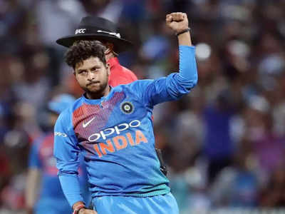 Kuldeep Yadav: அதள பாதாளத்தில் ‘கிங்’ கோலி: ராக்கெட் வேகத்தில் குல்தீப் முன்னேற்றம்: இந்திய அணிக்கு பின்னடைவு!