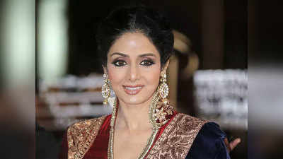 Sridevi से जुड़ा यह विडियो कर देगा इमोशनल