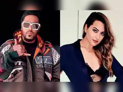 badshah sonakshi: रॅपचा बादशाह करणार अभिनय क्षेत्रात पदार्पण