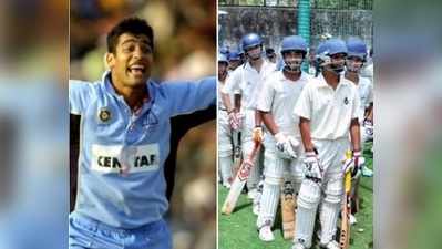 Delhi Cricket Mess: ఢిల్లీలో భారత మాజీ క్రికెటర్‌పై దాడి..!