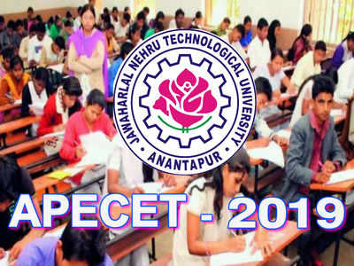 ECET Notification: ఏపీఈసెట్-2019 ప్రవేశ ప్రకటన విడుదల