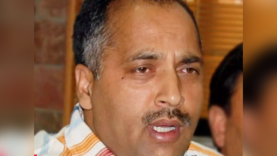 शिमलाः सरकार की जनमंच योजना पर कसा तंज तो नेता विपक्ष पर भड़के सीएम जयराम ठाकुर