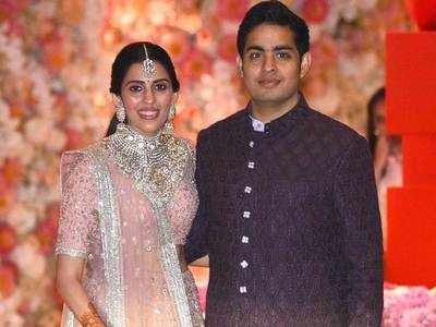 Akash Ambani Marriage: ஆகாஷ் அம்பானியின் திருமண தேதி மற்றும் நிகழ்ச்சி விபரம்